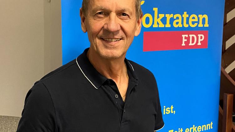 Joachim Pehlke